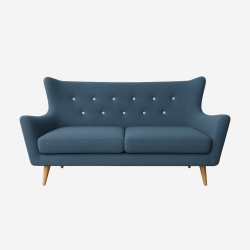 Nordia Kamma 2 Seater - Helloilmare